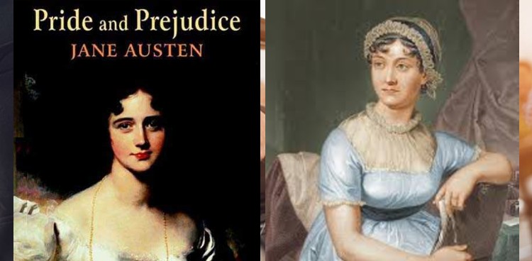 Jane Austen’s adorable world: Plot Analysis of Pride and Prejudice