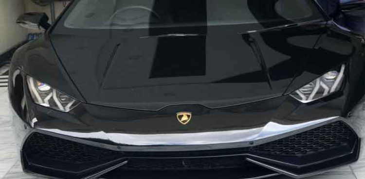 Punjab Excise and Taxation Department