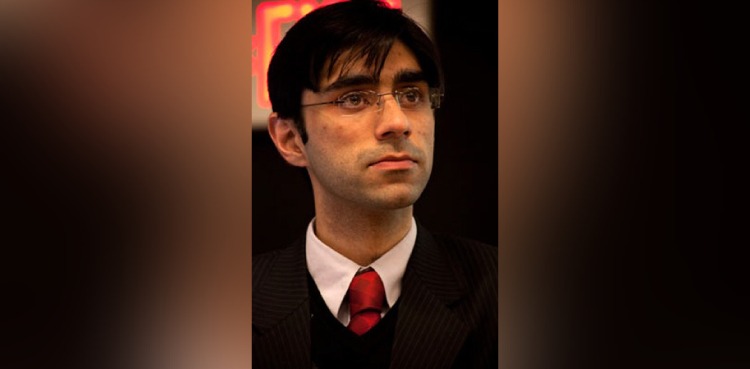 SAPM Moeed Yusuf Indian terrorism