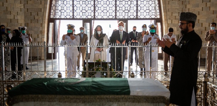 U.S. Chargé d’affaires