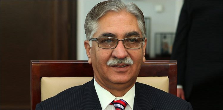 Nayyer Bokhari COVID-19