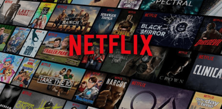 Pakistan Netflix Fawad Chaudhry