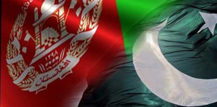 Pakistan Afghanistan dialogue
