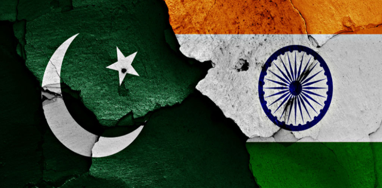 Pakistan Indian DGsMO