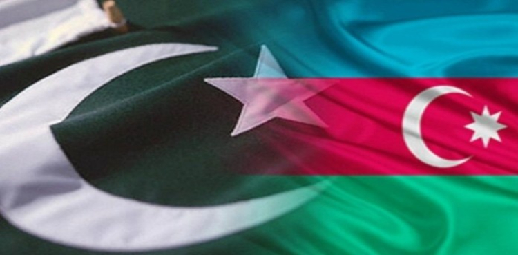 Azerbaijanis Pakistan Turkey