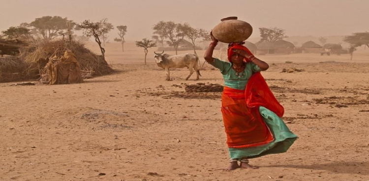 Pakistani Hindus India