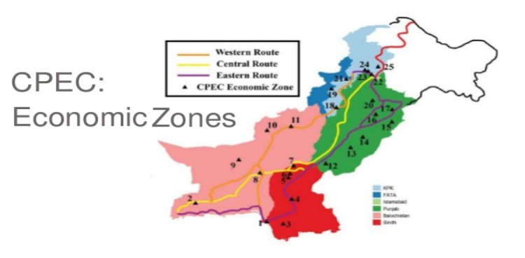 Federal government approves