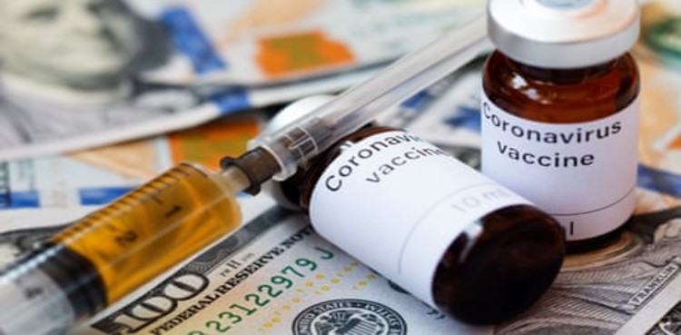 Pakistan CanSinoBIO COVID-19 vaccine