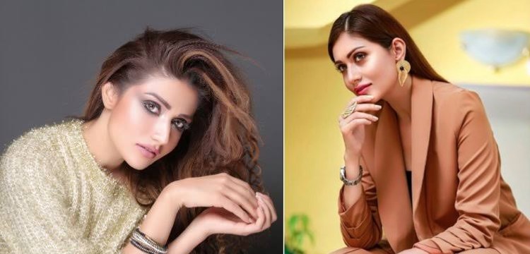 I exercise a lot to maintain healthy weight: Anam Tanveer