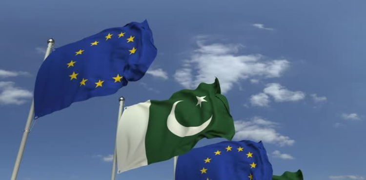Pak-EU strategic dialogue