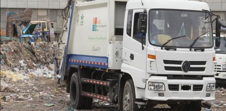 solid waste management