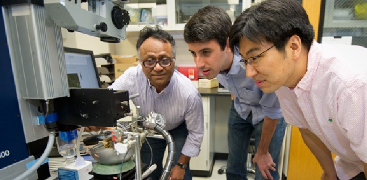 US university ranks 12 Pakistanis in world’s top scientist’s list