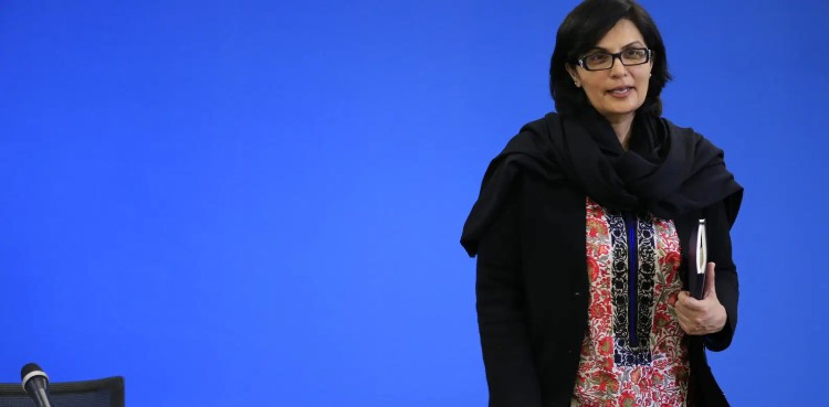 SAPM Sania Nishtar among ‘BBC’s 100 women who made a difference’