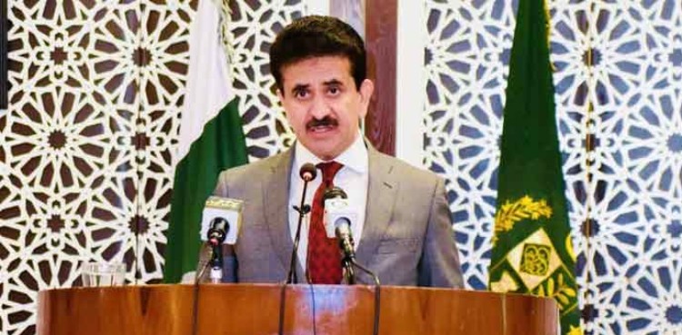 Kashmir mainstay OIC moot says Pakistan