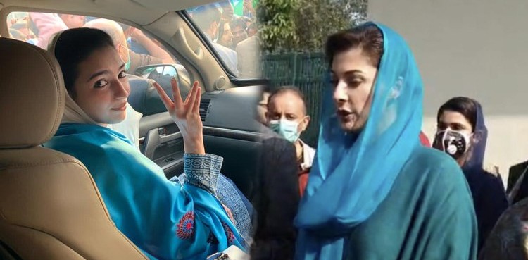 PDM in Multan: Aseefa, Fazl, Maryam march towards city of saints