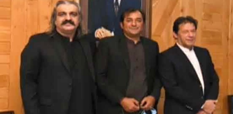PTI’s Barrister Khalid Khursheed elected as GB chief minister