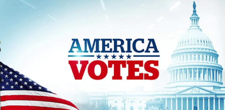 US Election 2020: Trump or Biden? Americans to decide today