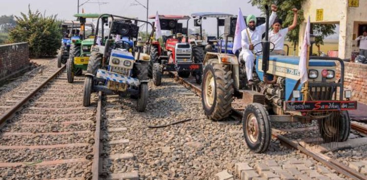 Indian Punjab in peril under Modi government, province facing various difficulties