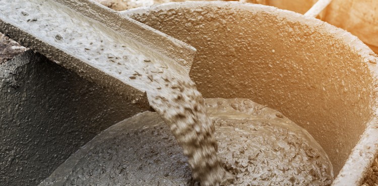 Highest-ever monthly cement sales recorded in October