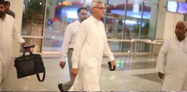 Returning Tareen resolute to help govt overcome sugar price, shortage