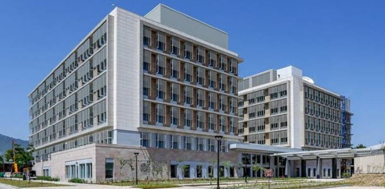 US Embassy Islamabad apologises for controversial retweet