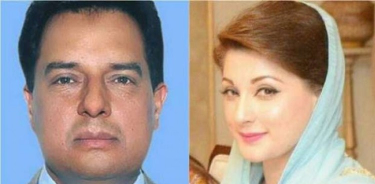 Quaid’s mausoleum management takes Capt.Safdar, Maryam’s matter to court
