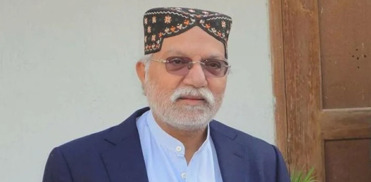 PPP MPA Jam Madad Ali passes away from coronavirus