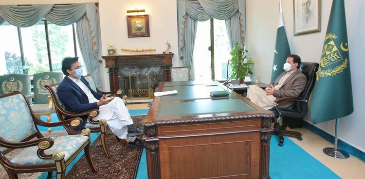 PM Imran Khan greenlights ‘National Job Portal’