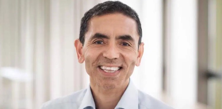 COVID-19: World could normalise by next winters, says vaccine creator