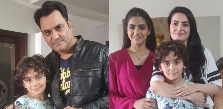 ‘Meray Pass Tum Ho’ fame child-actor, Shees Javed to make film debut