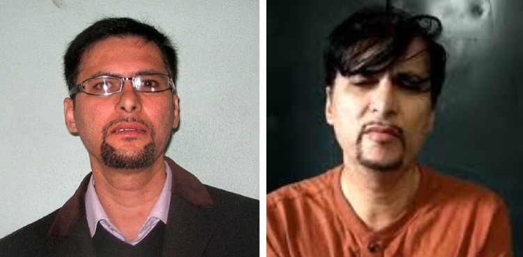 Leader of International child pornography syndicate, Sohail Ayaz sentenced to death