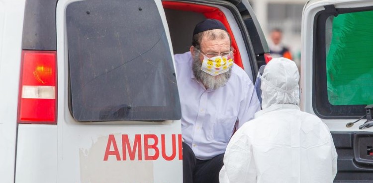 Majority Israelis reluctant on vaccination for COVID-19, says recent study