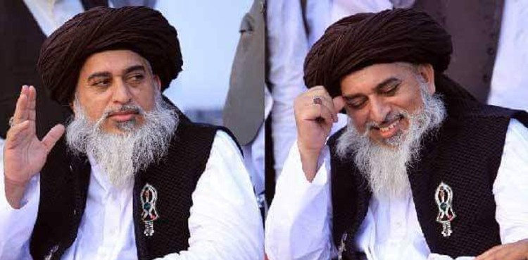 TLP chief Khadim Hussain Rizvi dies