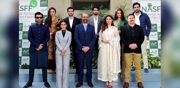 NASFF National Amateur Short Film Festival