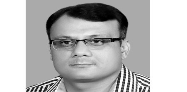 journalist Arshad Waheed Chaudhry COVID-19