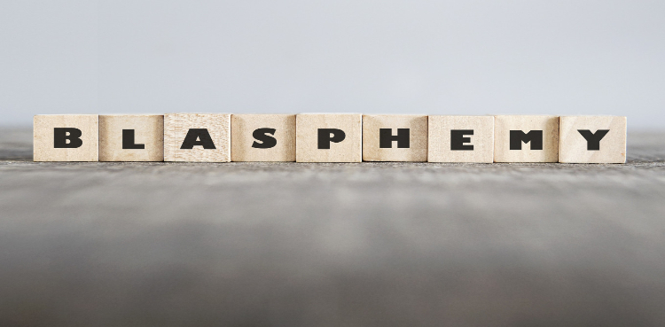 Pakistan Ulema Council blasphemy