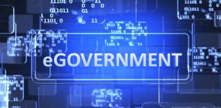 LG Sindh to digitize all departments under an online portal