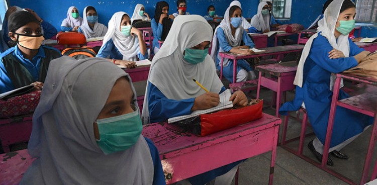 COVID-19 schools reopening