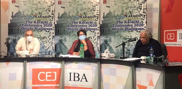 IBA-CEJ