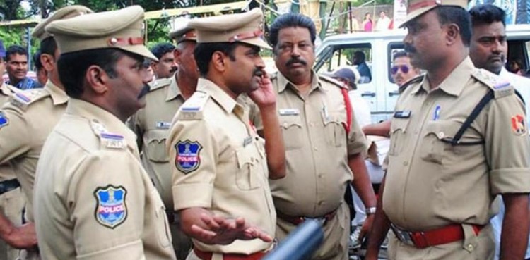 Indian man punished for Facebook post, made to walk naked for 45 minutes