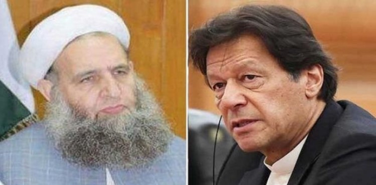 PM Imran Khan, Minister religious affairs agree not to close mosques