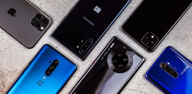 Almost 40mn mobile phones are purchased in Pakistan every year