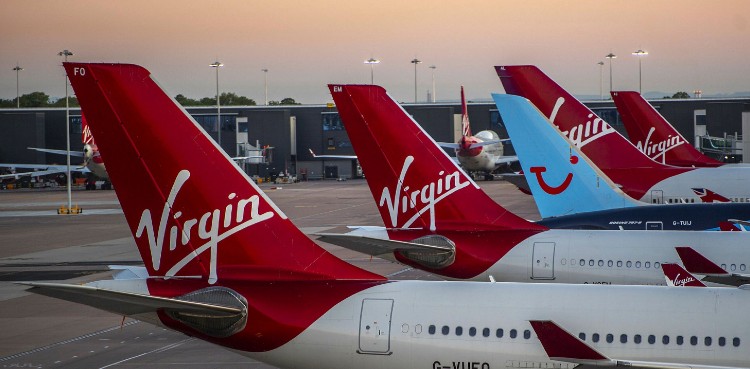 Virgin Atlantic to commence direct flights to Pakistan from December 13