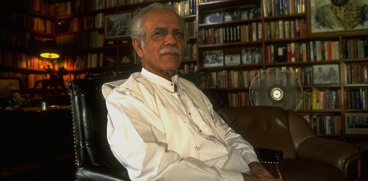 Veteran politician Sherbaz Khan Mazari passes away at 90