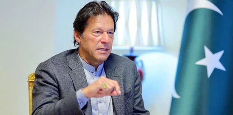 PM Imran Khan to address global climate change summit on December 12