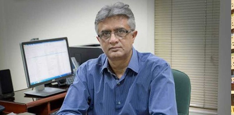 COVID-19 vaccine likely to be available in Pakistan in Feb: Faisal Sultan