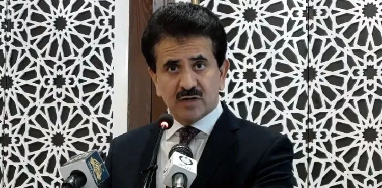 EU DisinfoLab report: Pakistan slams India’s propaganda, talks possibility of false flag operation