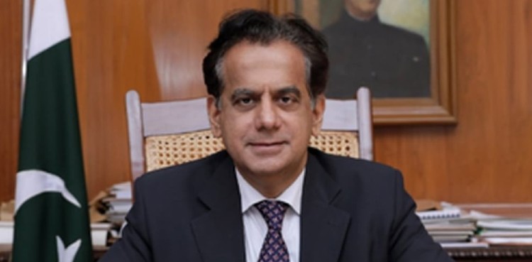 Karachi to get a tram service sooner than expected: Shallwani