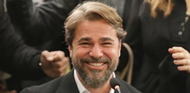 Ertugrul fame Engin Altan Duzyatan ready to work in Pakistani dramas