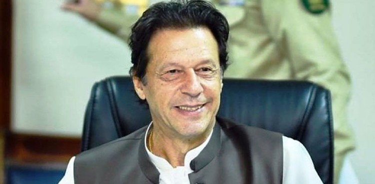 PM Imran Khan elated as worker remittances continue growth, positive for economy